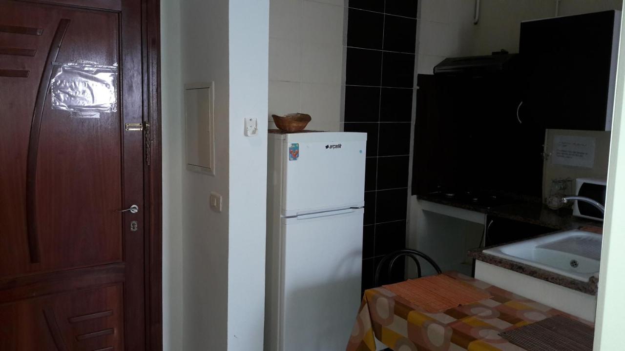 Palmeraies Vacances Tunis ลาร์มาร์ซา ภายนอก รูปภาพ