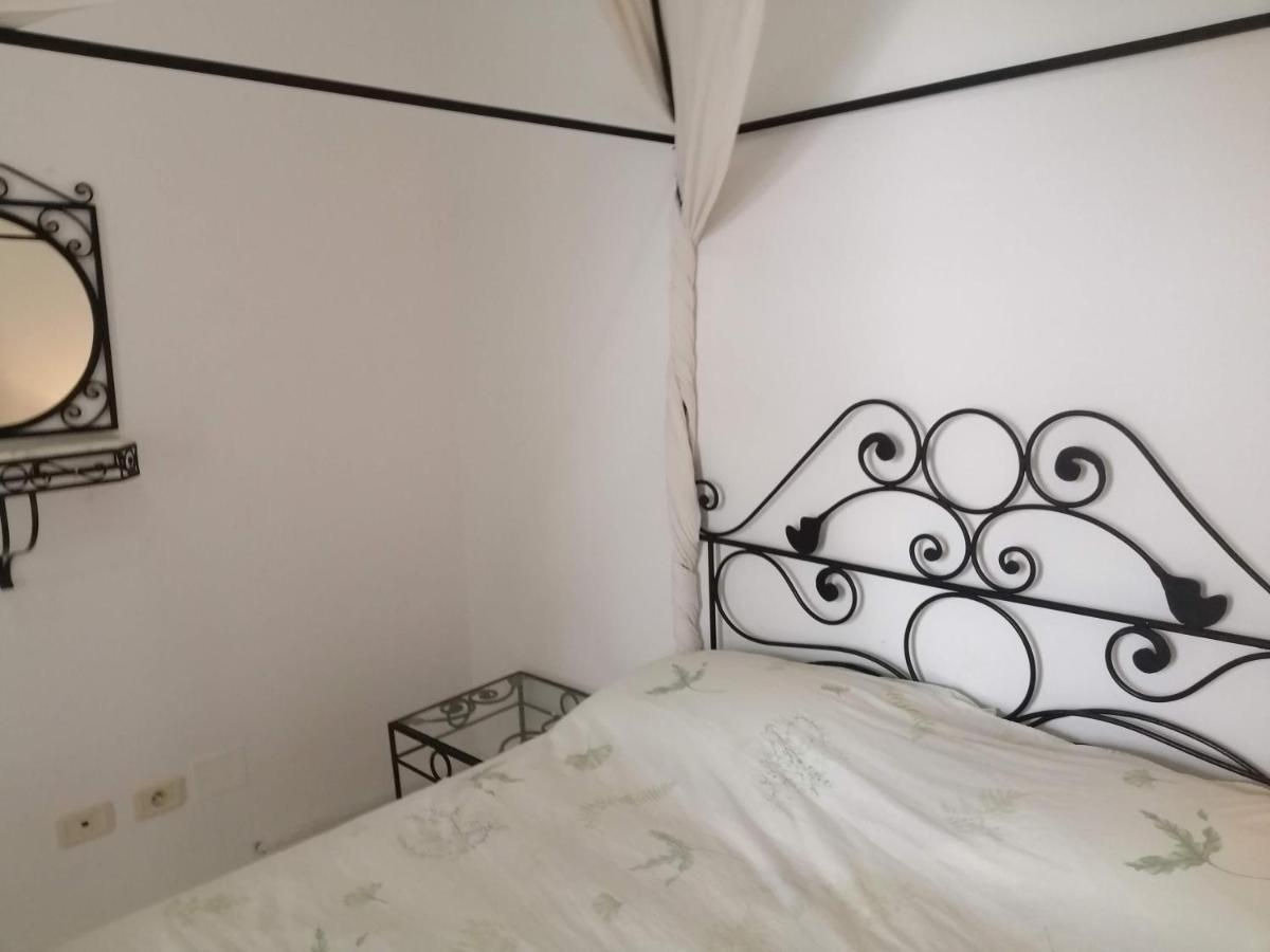 Palmeraies Vacances Tunis ลาร์มาร์ซา ภายนอก รูปภาพ