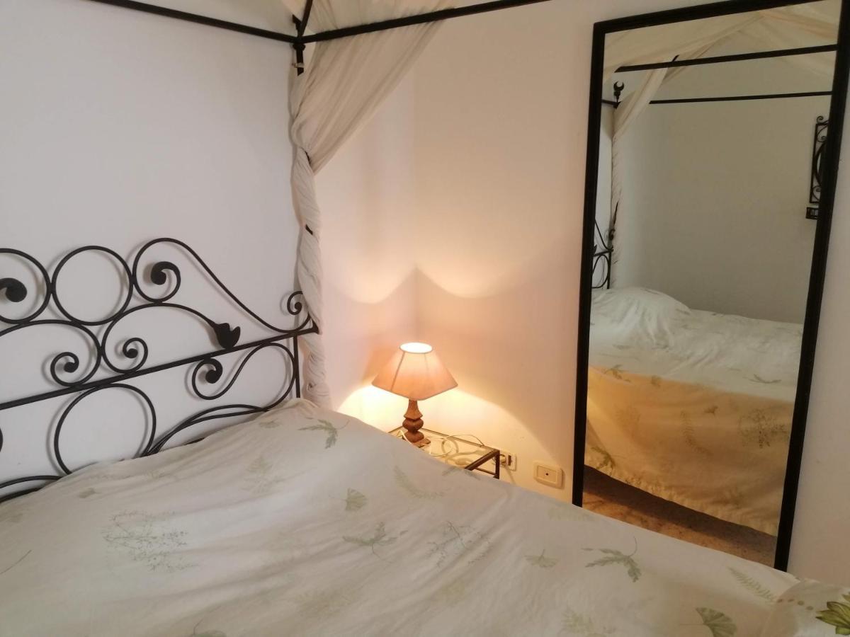 Palmeraies Vacances Tunis ลาร์มาร์ซา ภายนอก รูปภาพ