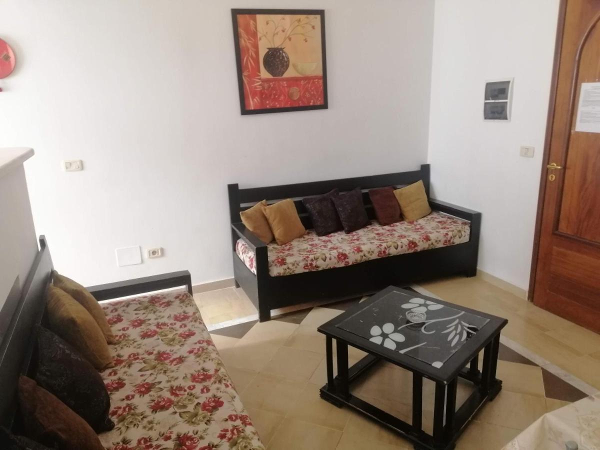 Palmeraies Vacances Tunis ลาร์มาร์ซา ภายนอก รูปภาพ