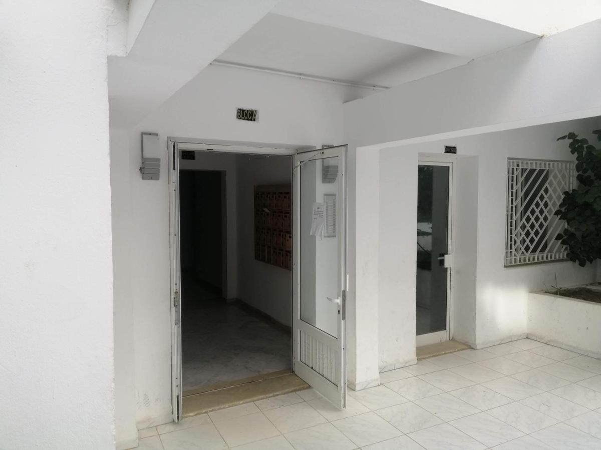Palmeraies Vacances Tunis ลาร์มาร์ซา ภายนอก รูปภาพ