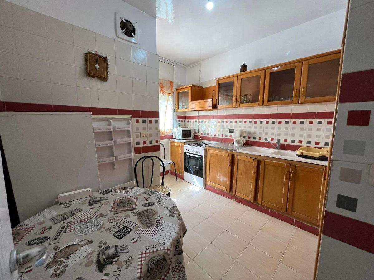 Palmeraies Vacances Tunis ลาร์มาร์ซา ภายนอก รูปภาพ