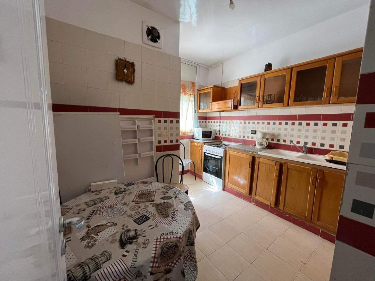 Palmeraies Vacances Tunis ลาร์มาร์ซา ภายนอก รูปภาพ