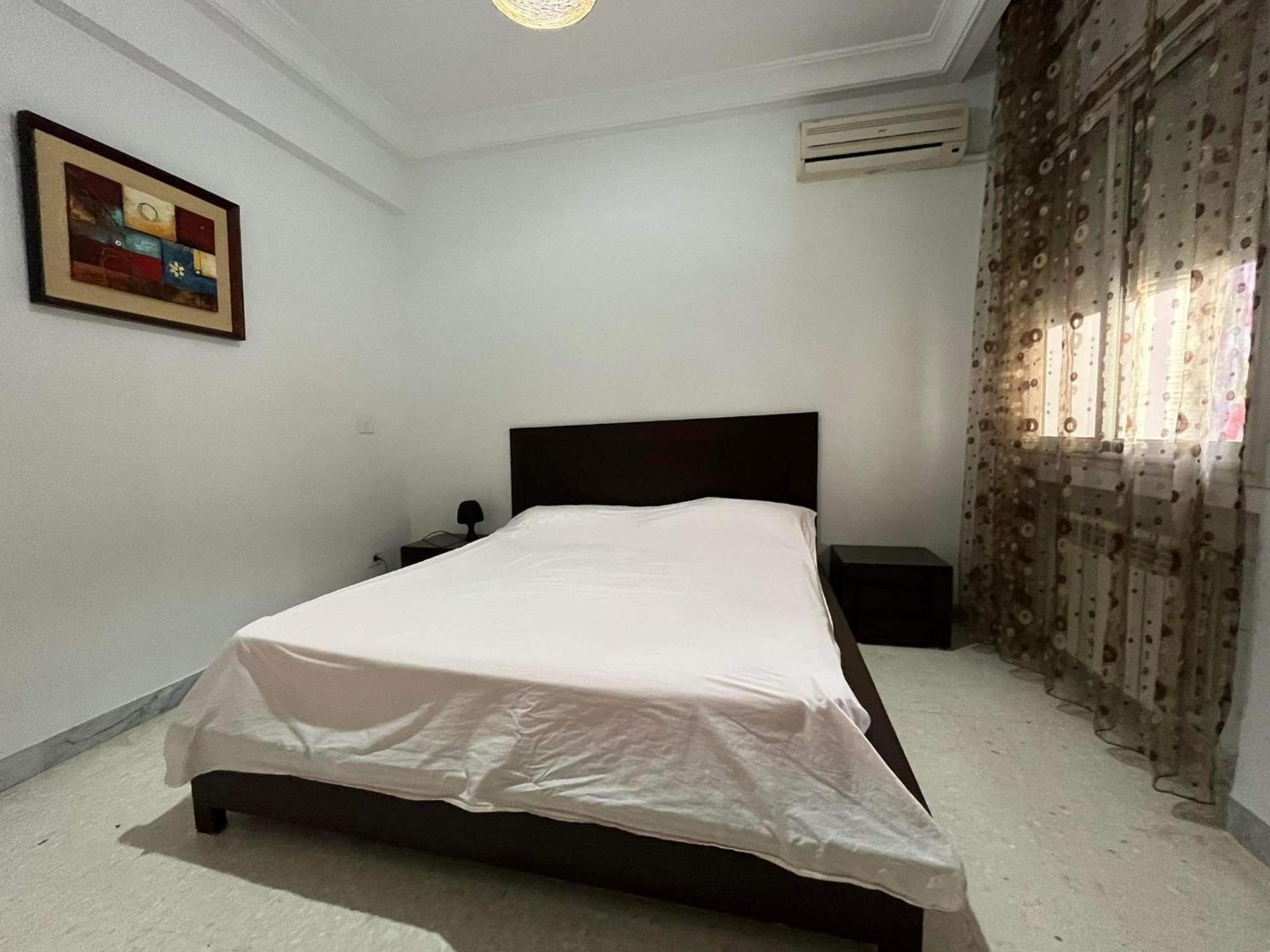 Palmeraies Vacances Tunis ลาร์มาร์ซา ภายนอก รูปภาพ