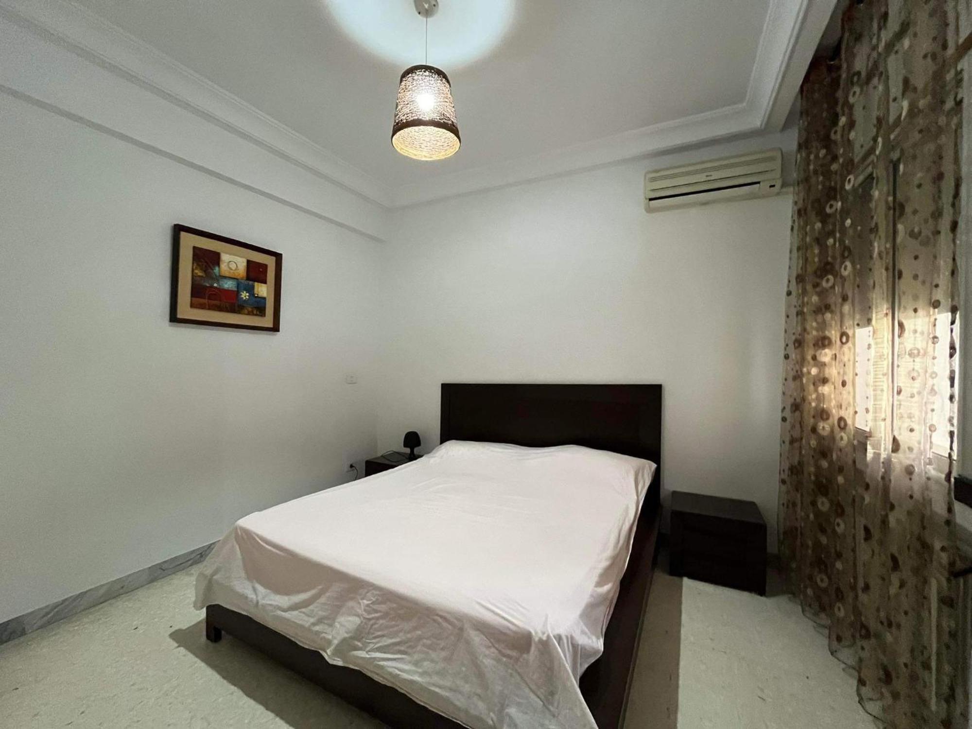 Palmeraies Vacances Tunis ลาร์มาร์ซา ภายนอก รูปภาพ