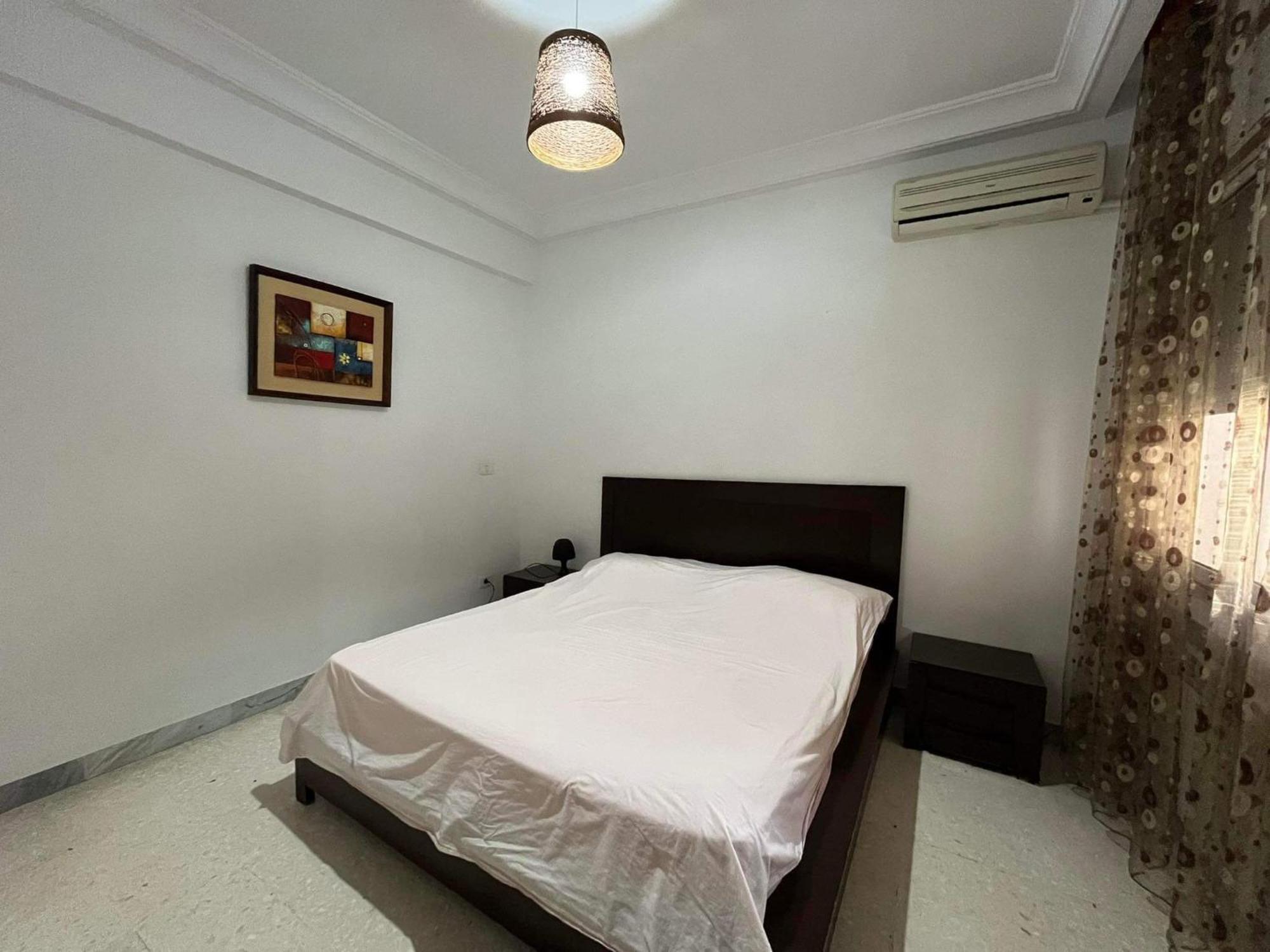 Palmeraies Vacances Tunis ลาร์มาร์ซา ภายนอก รูปภาพ