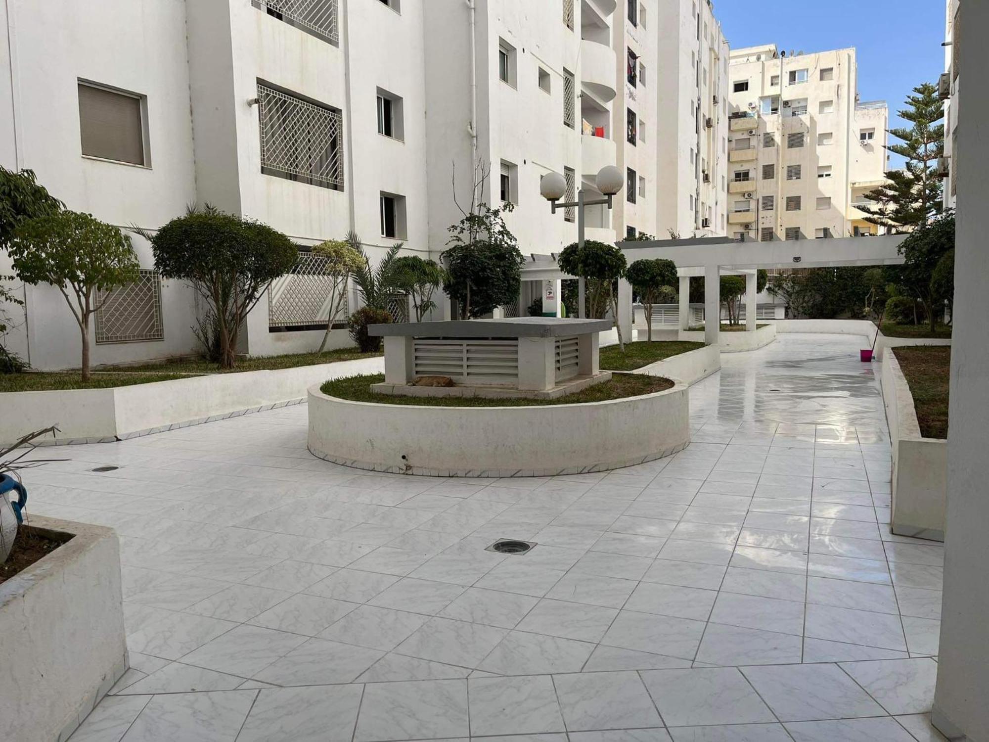 Palmeraies Vacances Tunis ลาร์มาร์ซา ภายนอก รูปภาพ