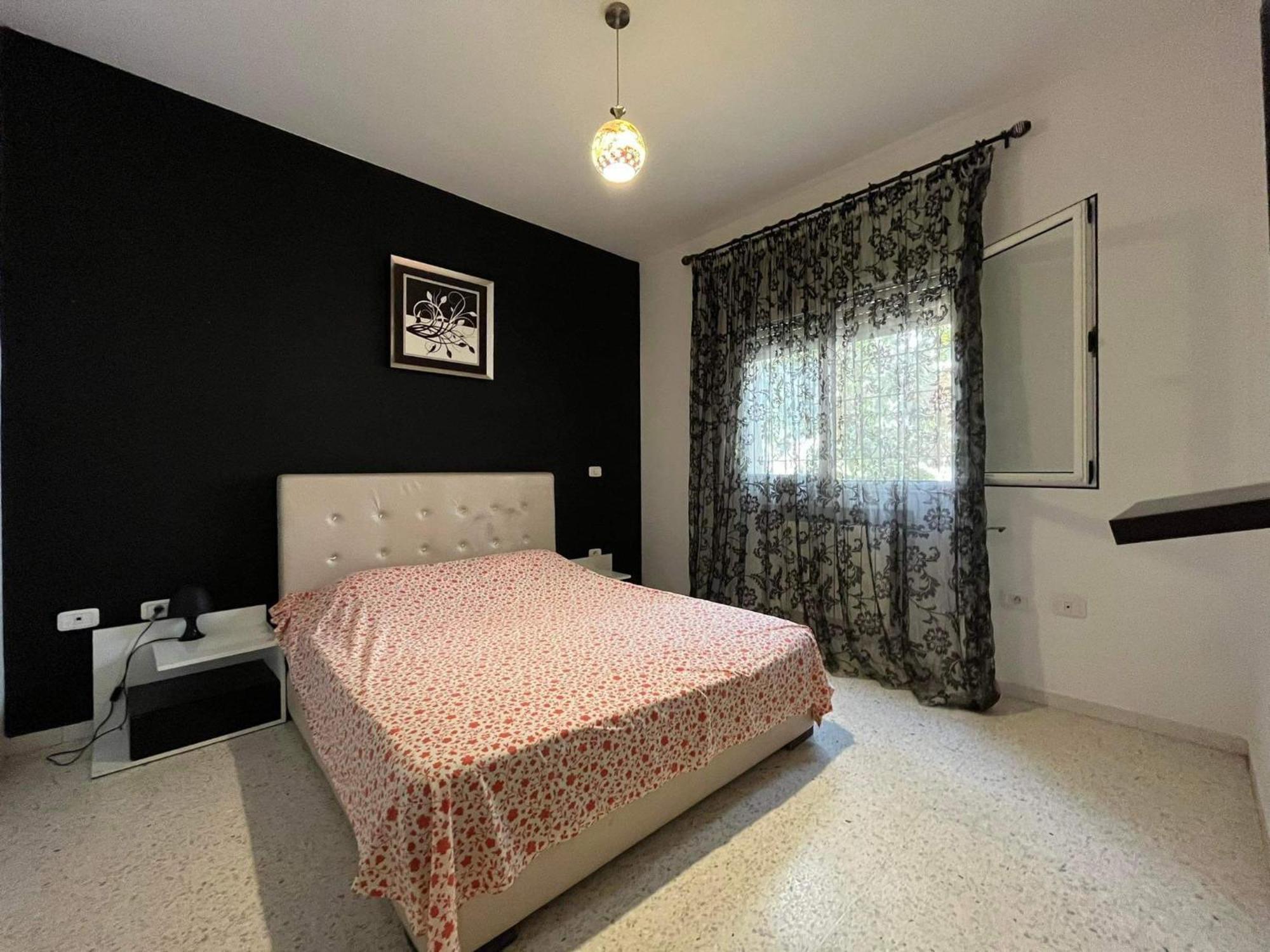 Palmeraies Vacances Tunis ลาร์มาร์ซา ภายนอก รูปภาพ