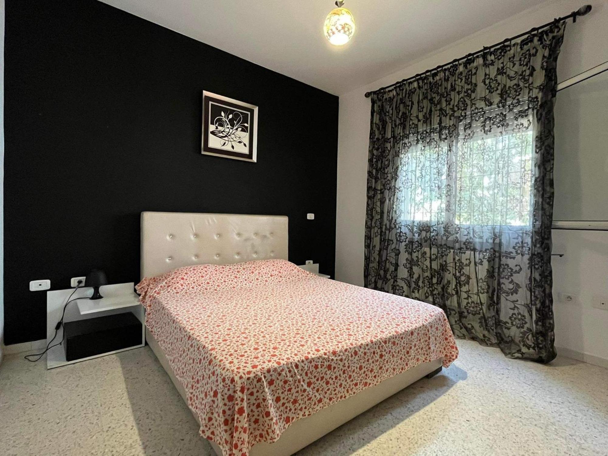 Palmeraies Vacances Tunis ลาร์มาร์ซา ภายนอก รูปภาพ